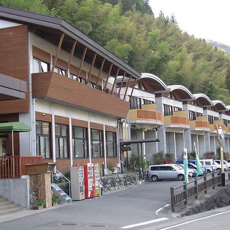 Kawasemi Hotel Ogawa  ภายนอก รูปภาพ