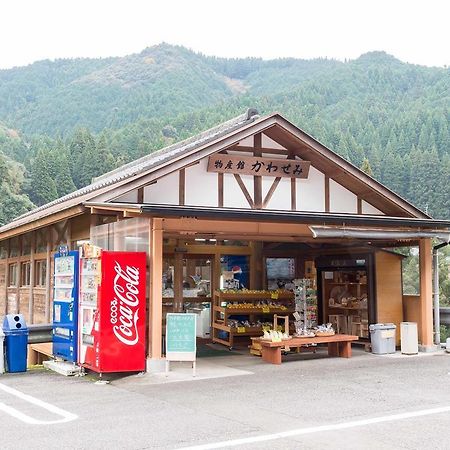 Kawasemi Hotel Ogawa  ภายนอก รูปภาพ