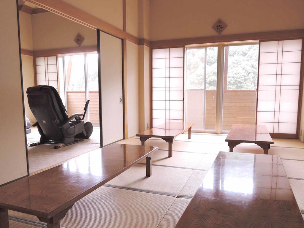 Kawasemi Hotel Ogawa  ภายนอก รูปภาพ