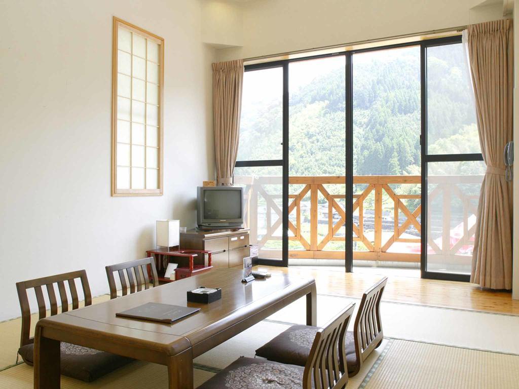 Kawasemi Hotel Ogawa  ห้อง รูปภาพ