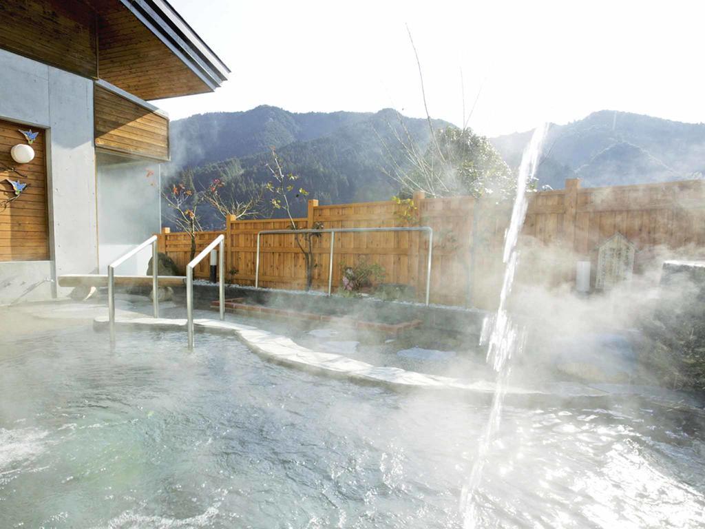 Kawasemi Hotel Ogawa  ภายนอก รูปภาพ