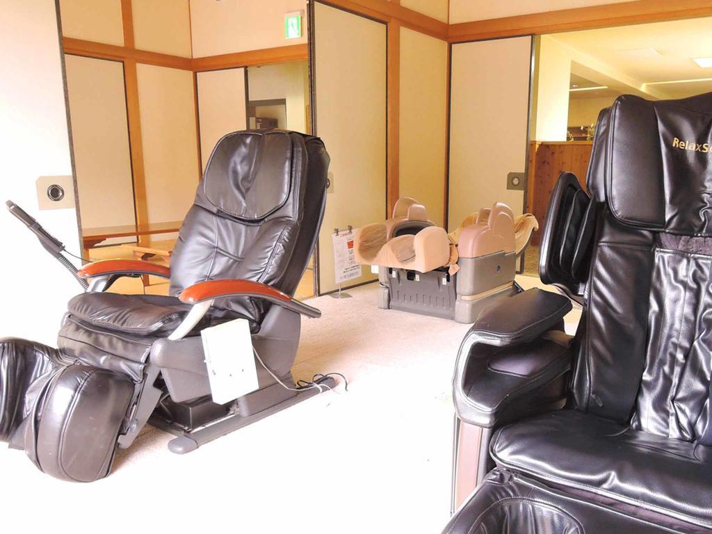 Kawasemi Hotel Ogawa  ภายนอก รูปภาพ