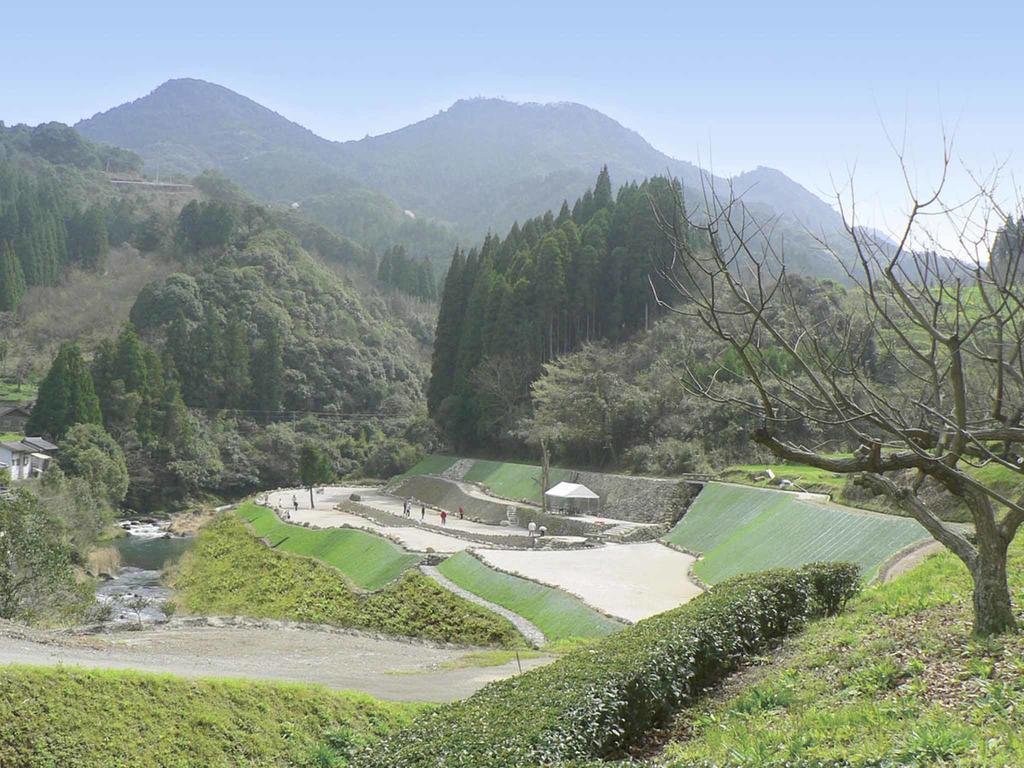 Kawasemi Hotel Ogawa  ภายนอก รูปภาพ