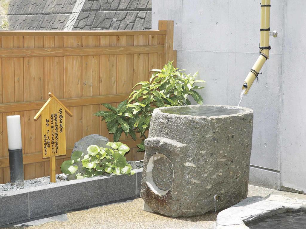 Kawasemi Hotel Ogawa  ภายนอก รูปภาพ