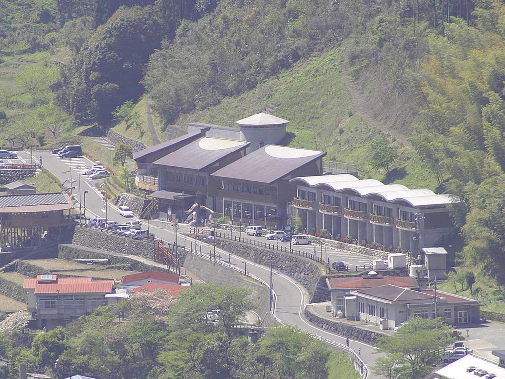 Kawasemi Hotel Ogawa  ภายนอก รูปภาพ