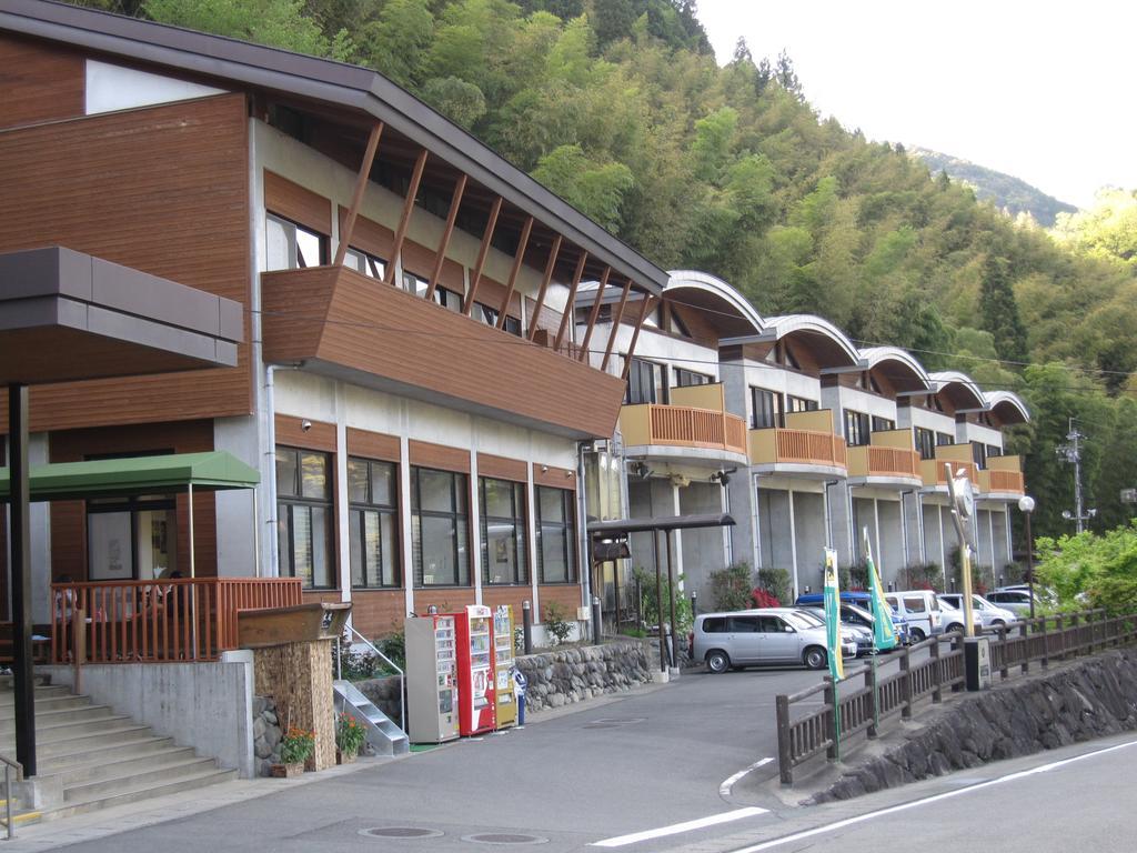 Kawasemi Hotel Ogawa  ภายนอก รูปภาพ