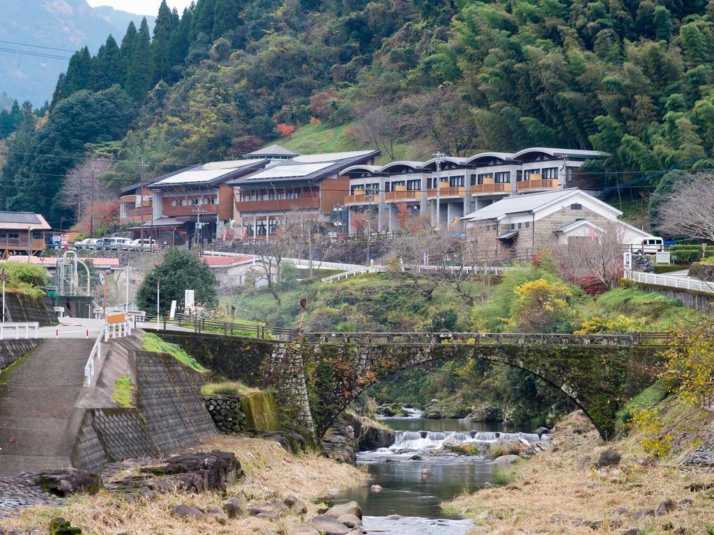 Kawasemi Hotel Ogawa  ภายนอก รูปภาพ