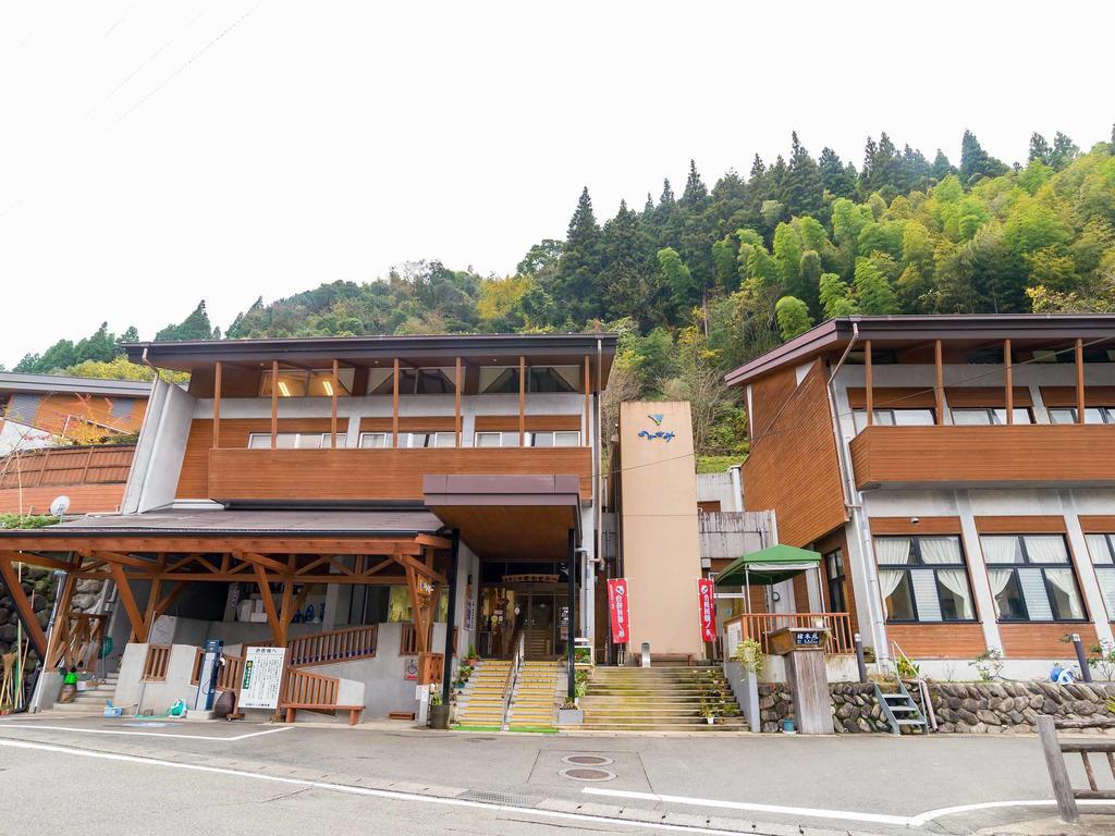 Kawasemi Hotel Ogawa  ภายนอก รูปภาพ
