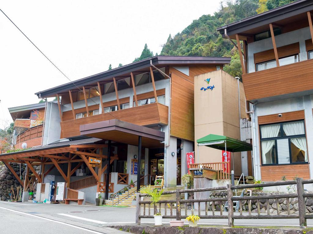 Kawasemi Hotel Ogawa  ภายนอก รูปภาพ
