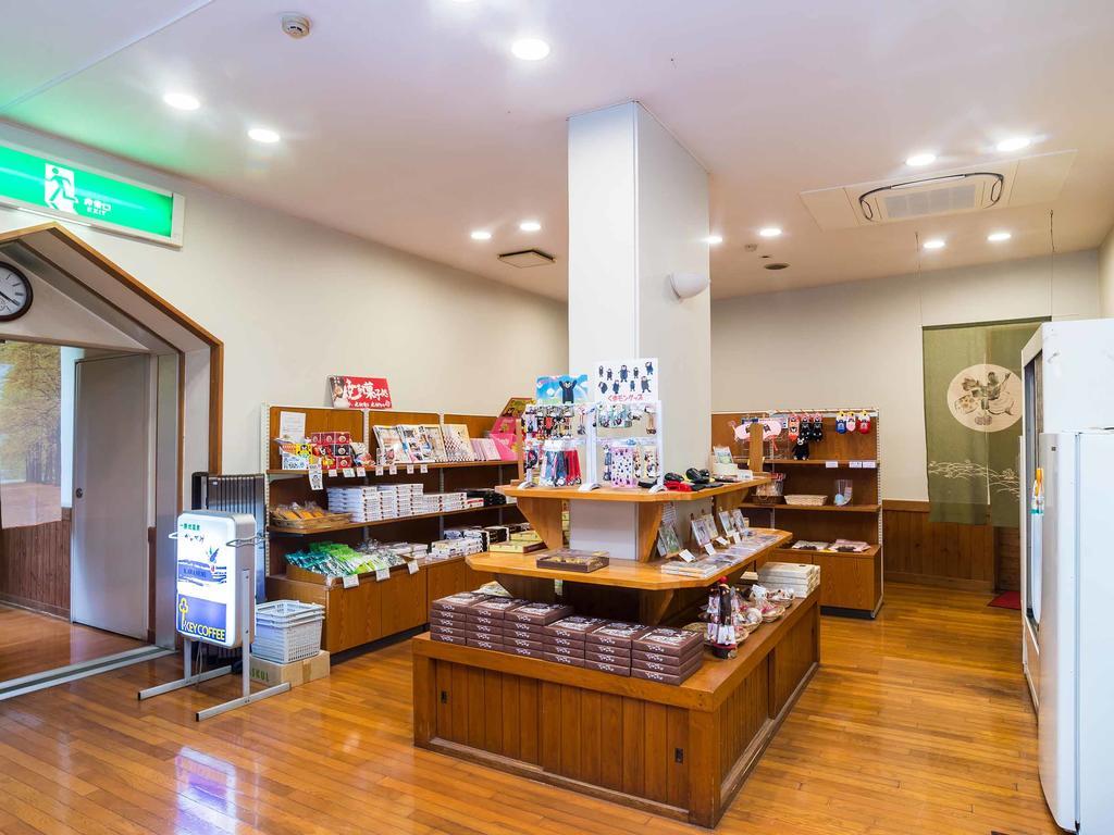 Kawasemi Hotel Ogawa  ภายนอก รูปภาพ