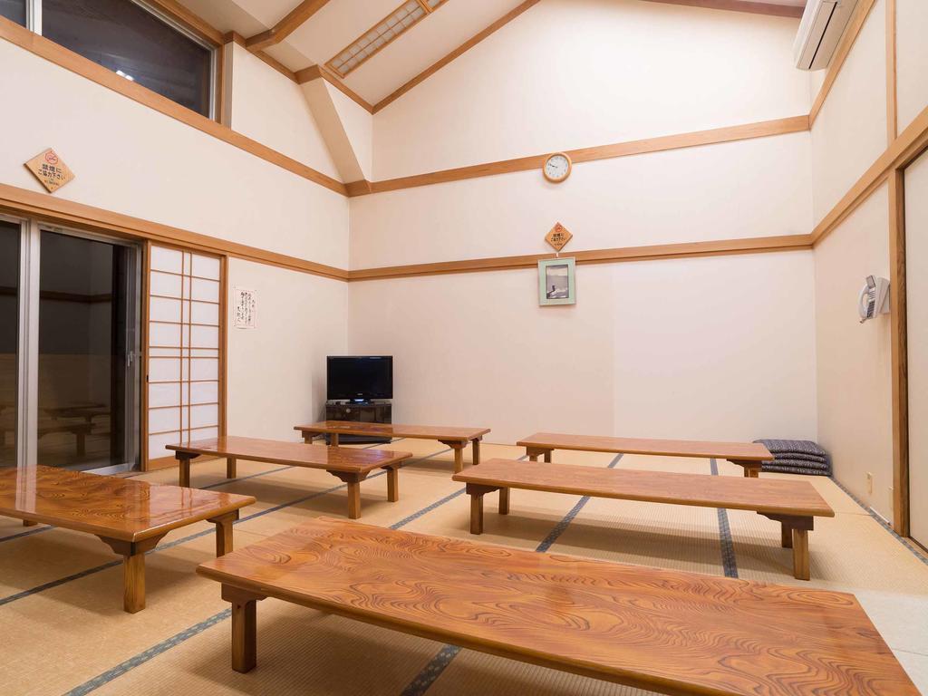 Kawasemi Hotel Ogawa  ภายนอก รูปภาพ
