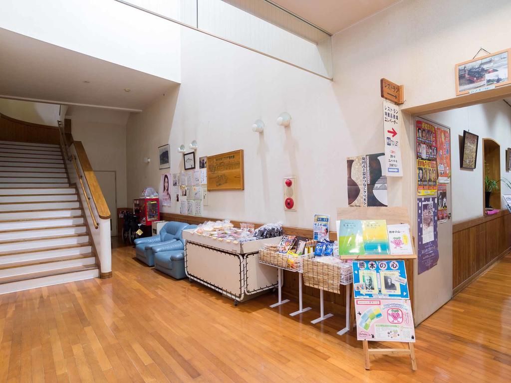 Kawasemi Hotel Ogawa  ภายนอก รูปภาพ