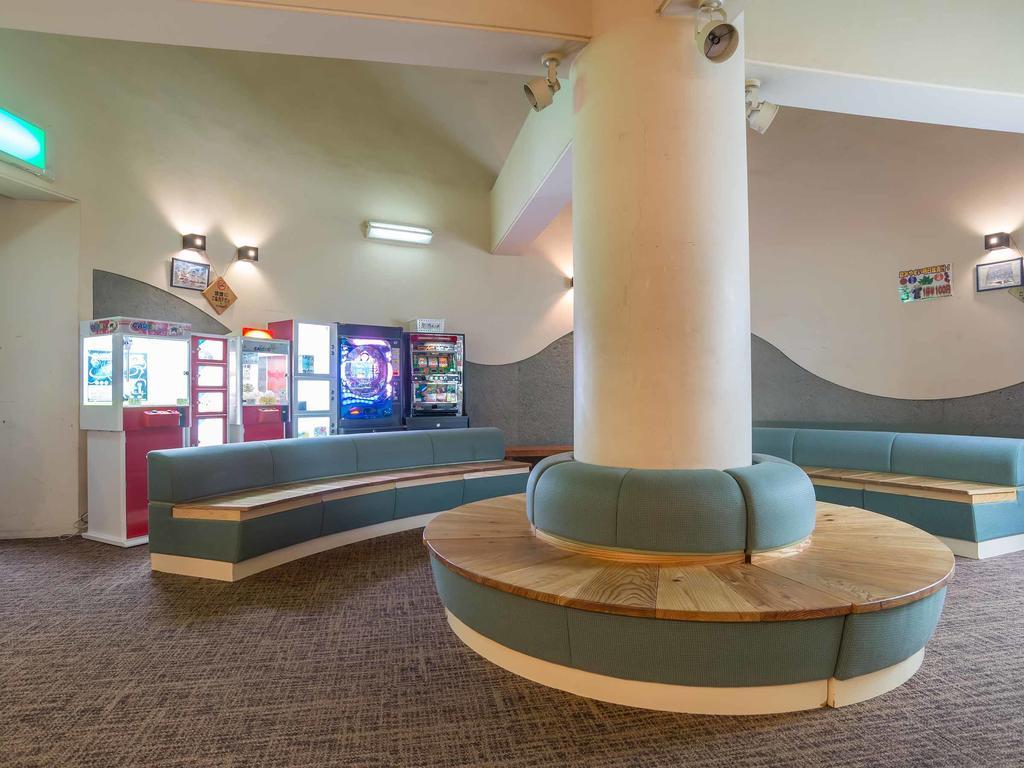 Kawasemi Hotel Ogawa  ภายนอก รูปภาพ