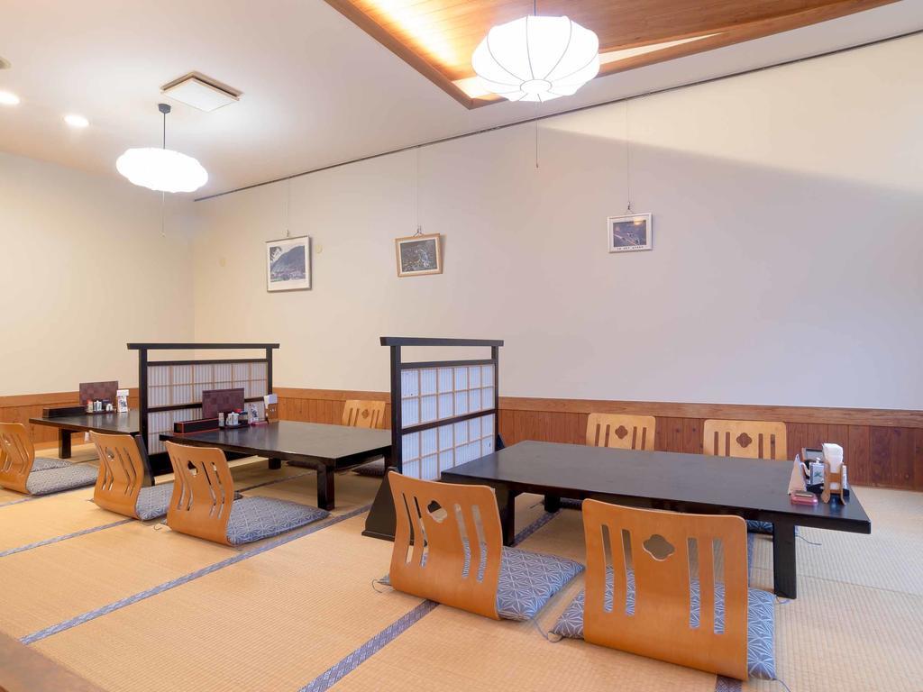Kawasemi Hotel Ogawa  ภายนอก รูปภาพ