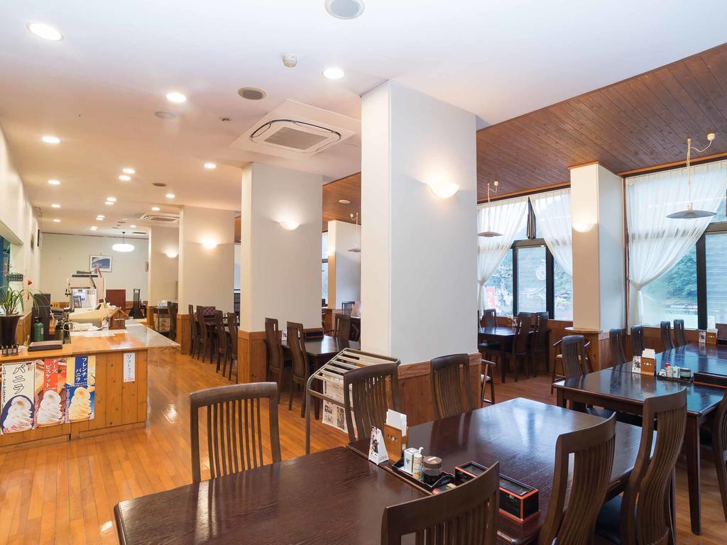 Kawasemi Hotel Ogawa  ภายนอก รูปภาพ