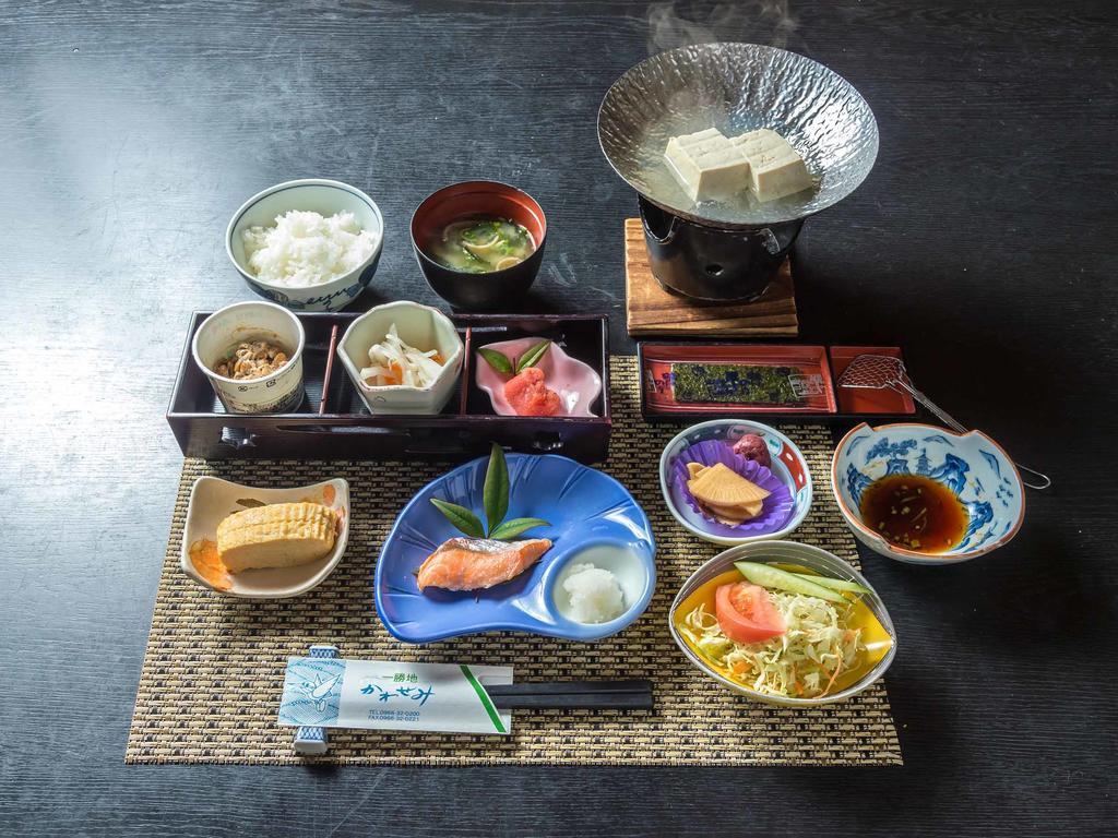 Kawasemi Hotel Ogawa  ภายนอก รูปภาพ