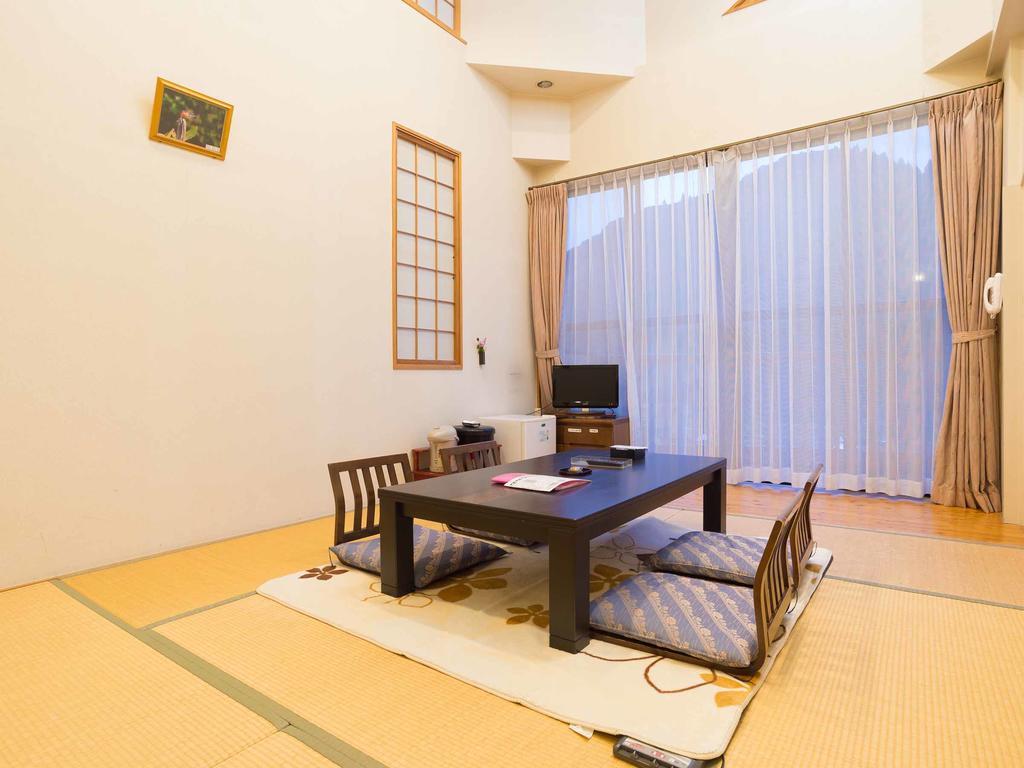 Kawasemi Hotel Ogawa  ภายนอก รูปภาพ