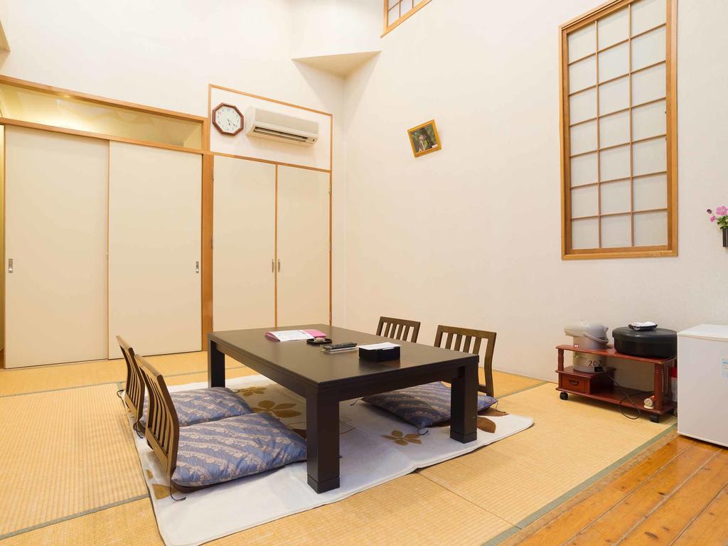 Kawasemi Hotel Ogawa  ภายนอก รูปภาพ