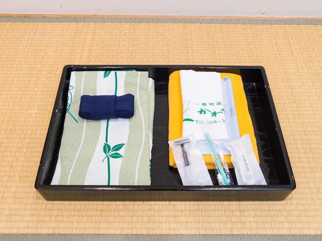 Kawasemi Hotel Ogawa  ภายนอก รูปภาพ