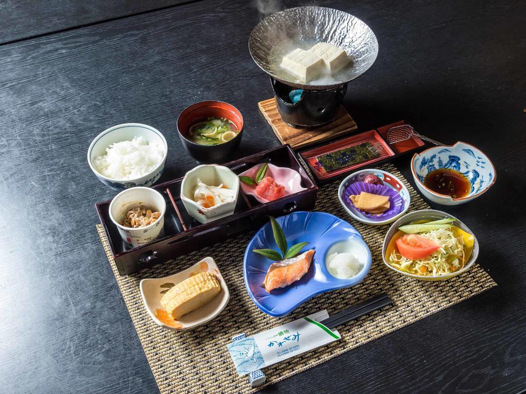 Kawasemi Hotel Ogawa  ภายนอก รูปภาพ
