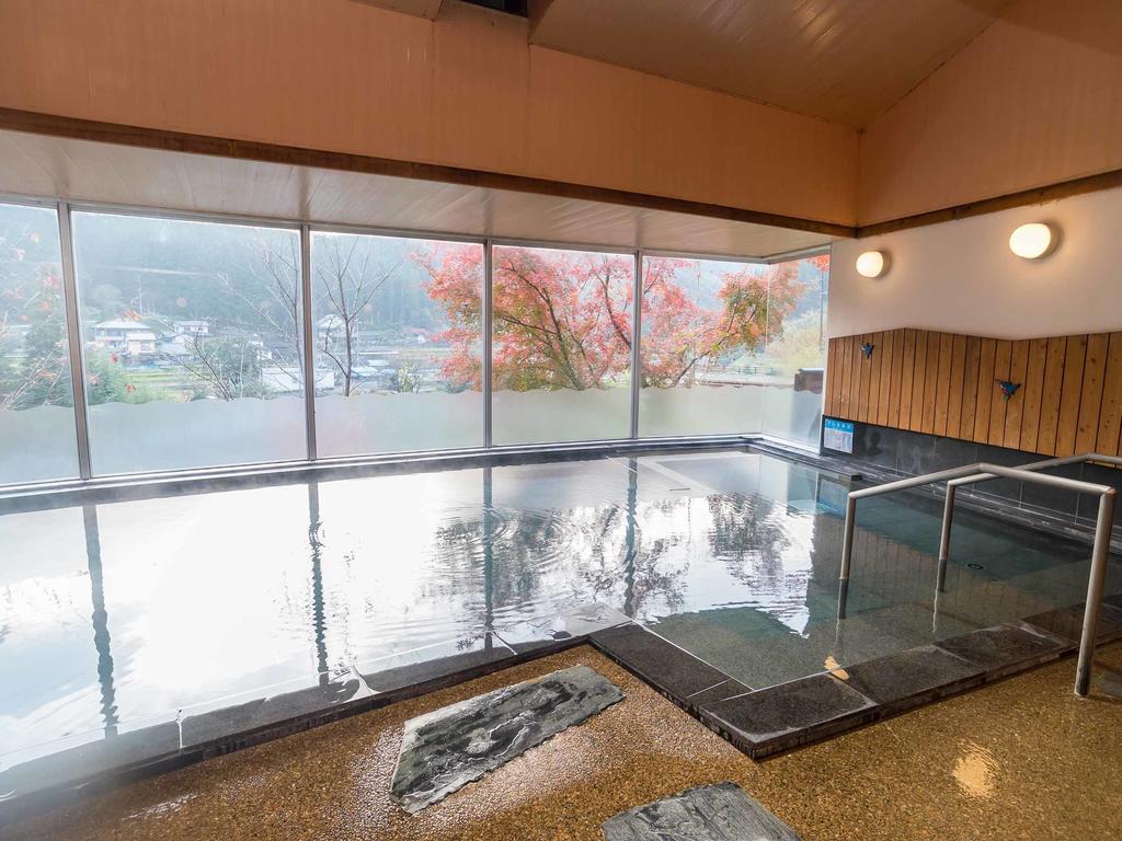 Kawasemi Hotel Ogawa  ภายนอก รูปภาพ