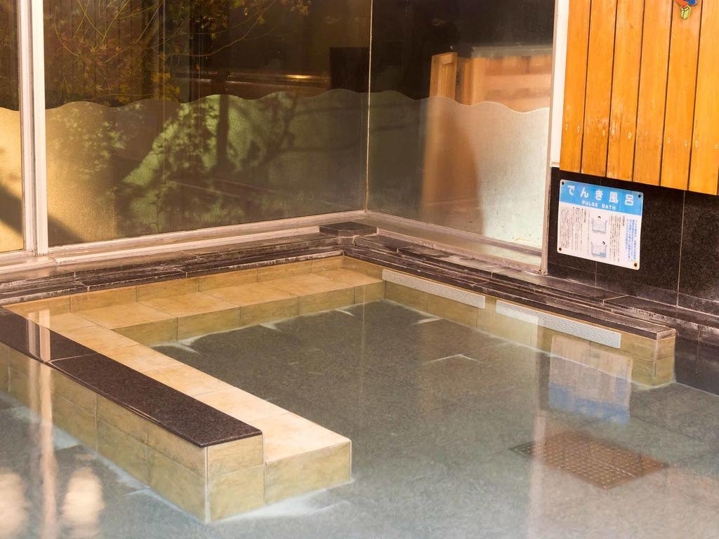 Kawasemi Hotel Ogawa  ภายนอก รูปภาพ
