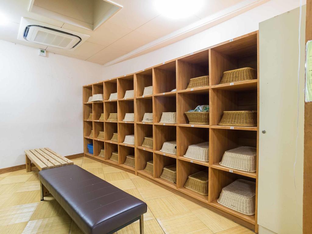 Kawasemi Hotel Ogawa  ภายนอก รูปภาพ