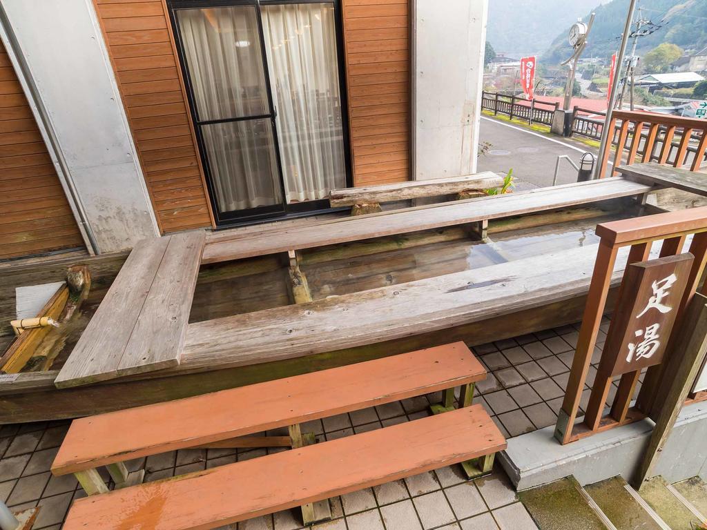 Kawasemi Hotel Ogawa  ภายนอก รูปภาพ