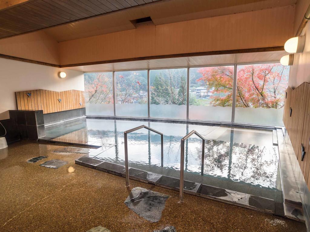 Kawasemi Hotel Ogawa  ภายนอก รูปภาพ