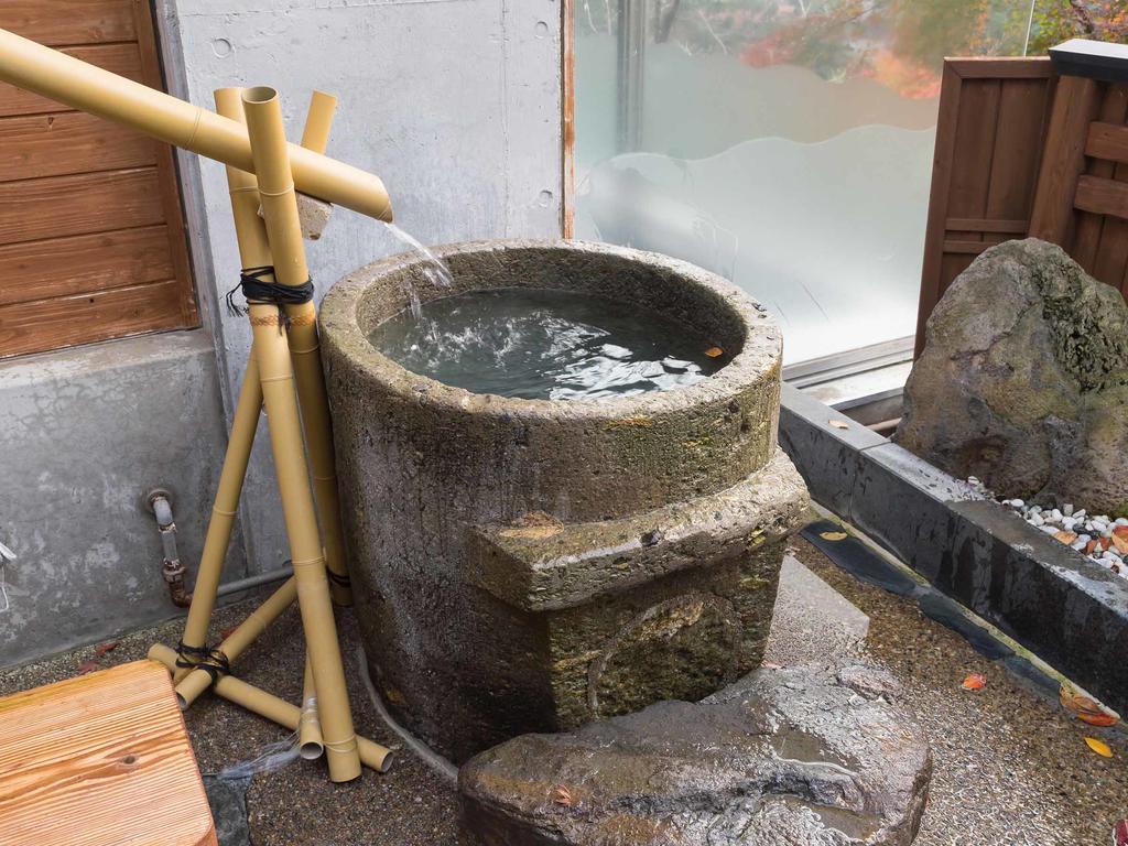 Kawasemi Hotel Ogawa  ภายนอก รูปภาพ