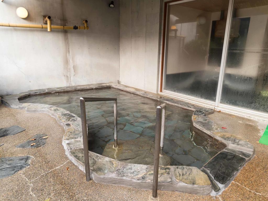 Kawasemi Hotel Ogawa  ภายนอก รูปภาพ