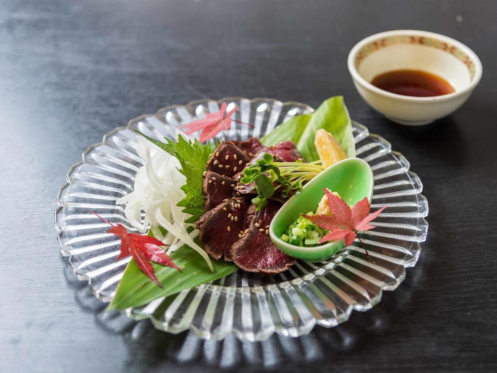 Kawasemi Hotel Ogawa  ภายนอก รูปภาพ